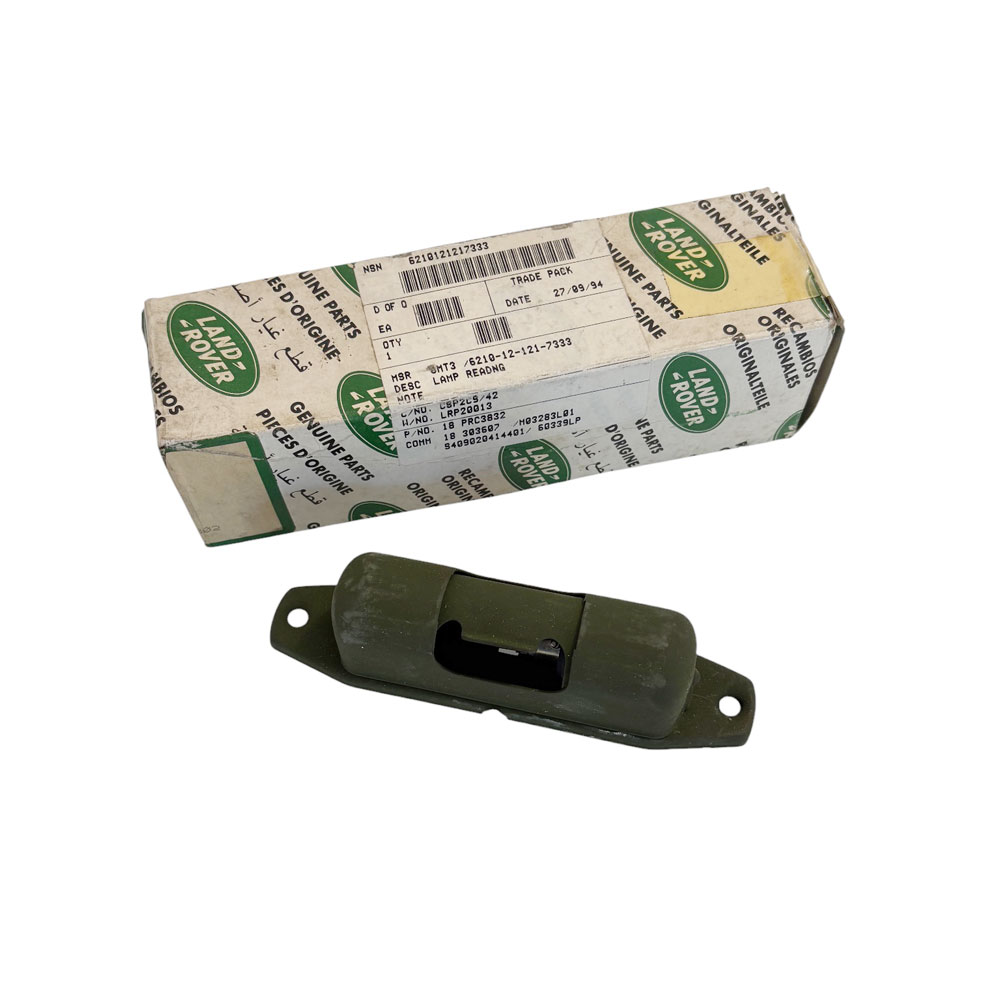 Map Reading Light PRC3832